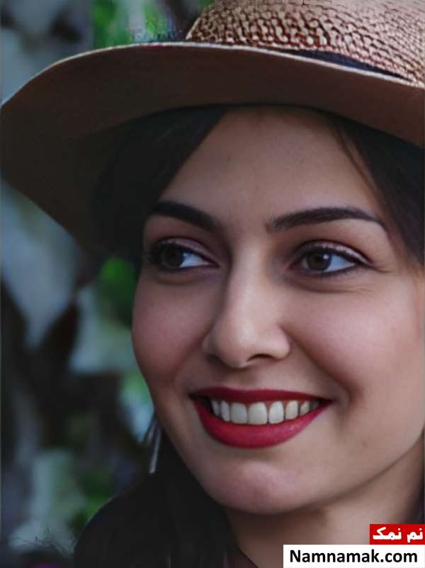 مهرنوش مسعودیان - mehrnush masoudian