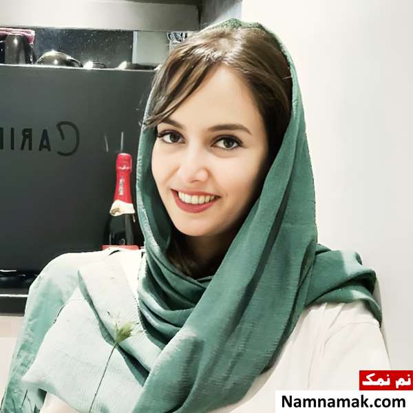 مهرنوش مسعودیان