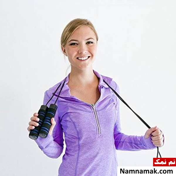 لاغری در 15 دقیقه در خانه بدون رژیم