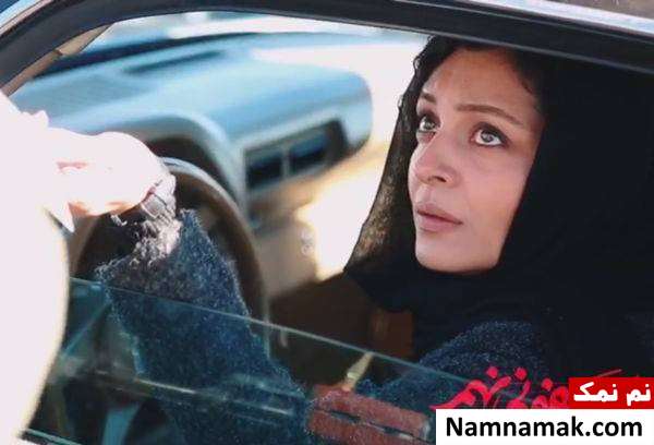 خلاصه داستان و بیوگرافی بازیگران فیلم سمفونی نهم بازی ساره بیات در سمفونی نهم