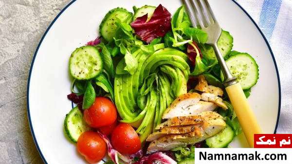 فواید و انواع رژیم کتوژنیک