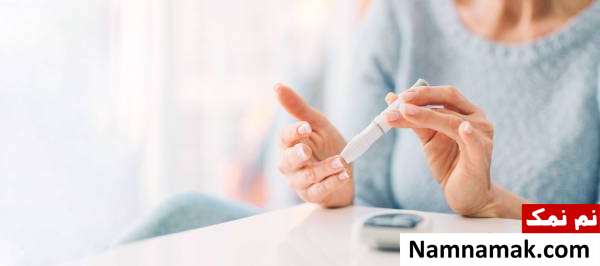 فایده رژیم کتوژنیک برای دیابتی ها