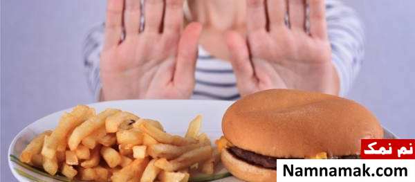 در رژیم کتوژنیک چه نخوریم؟