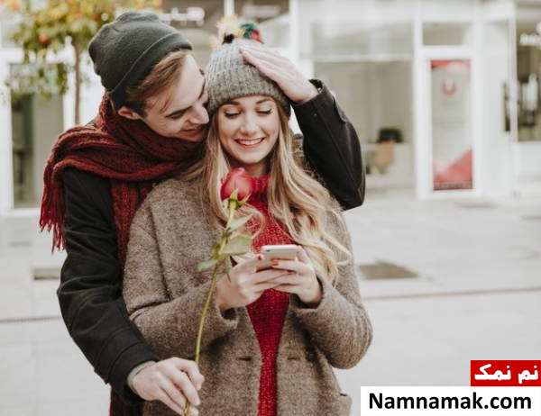 عشق ناگهانی عشق در نگاه اول از نظر روانشناسی