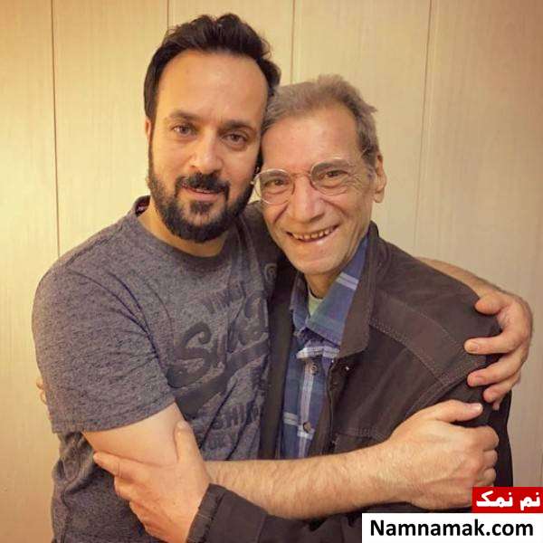 تسلیت احمد مهرانفر برای درگذشت حسین محب اهری