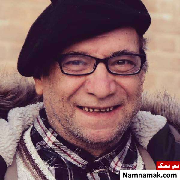 تسلیت مرجانه گلچین برای درگذشت حسین محب اهری