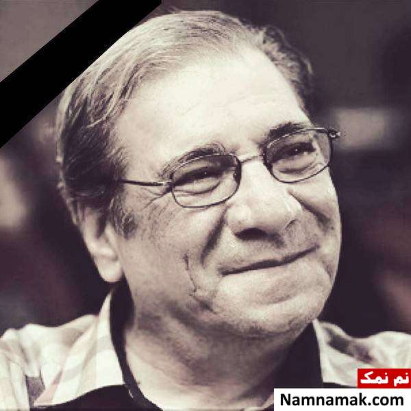 تسلیت جمشید هاشم پور برای درگذشت حسین محب اهری