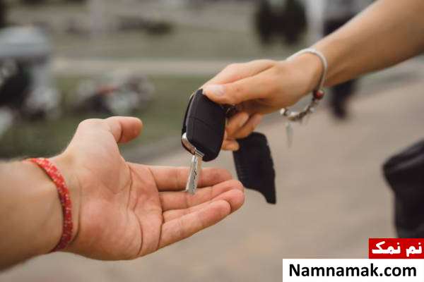 آب بندی ماشین آب بندی ماشین صفر