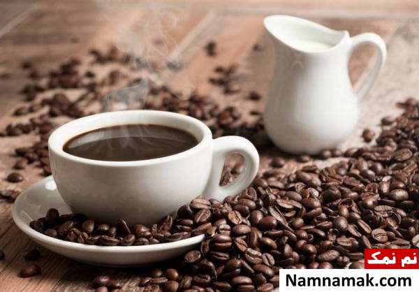 مضرات و عوارض کافئین تمام عوارض و مضرات مصرف کافئین
