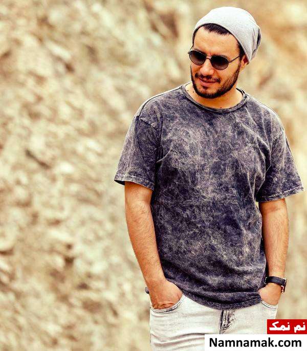 عکس جدید جواد عزتی عکس های جدید جواد عزتی در اینستاگرام