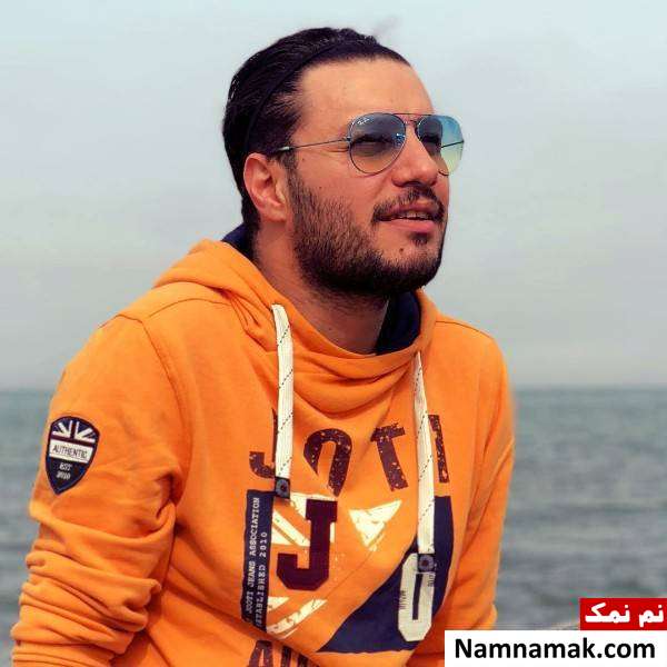 پدر جواد عزتی دار فانی را وداع گفت عکس جدید جواد عزتی بازیگر سینما
