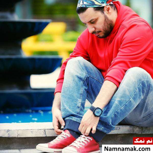 جواد عزتی بازیگر سینما عکس جدید جواد عزتی بازیگر سینما