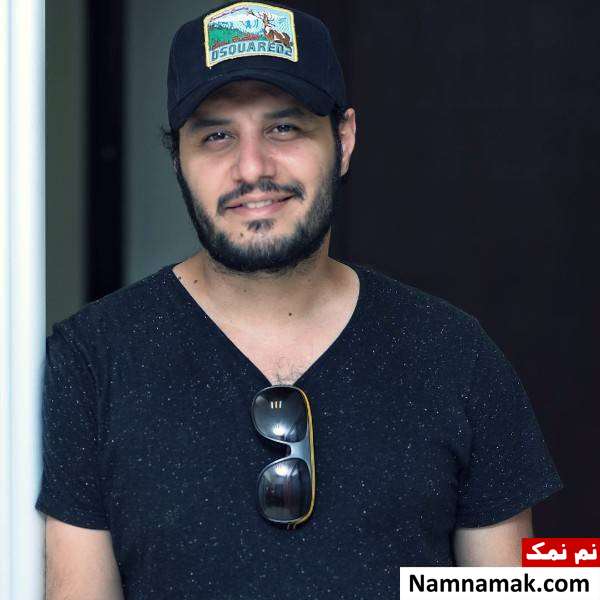 عکس جدید جواد عزتی عکس جواد عزتی بازیگر سینما و تلویزیون