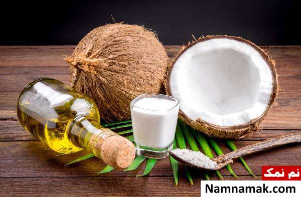 ساخت کرم با روغن نارگیل طرز تهیه کرم ضد آفتاب طبیعی