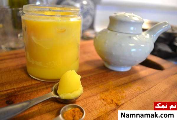 تهیه روغن حیوانی روغن حیوانی و فواید آن برای سلامتی