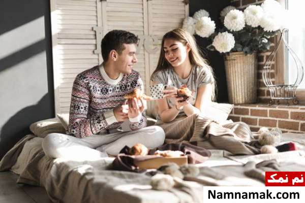 عوارض محبت زیاد اشتباهات زنان در رابطه با مردان
