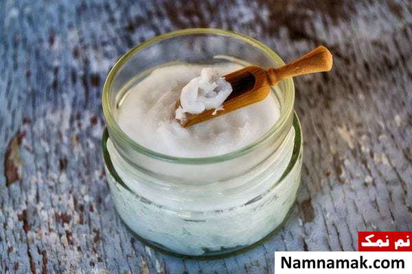 روغن نارگیل برای پوست