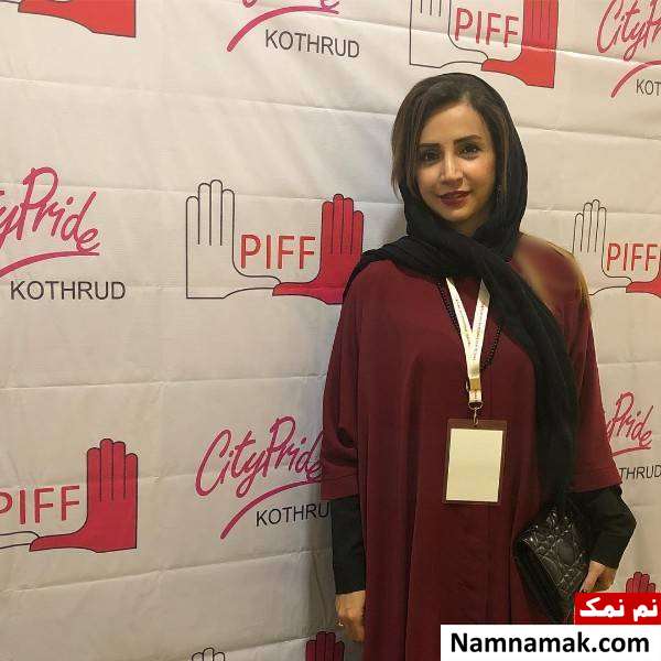 شبنم قلی خانی انتخاب شبنم قلی خانی به عنوان داور جشنواره فیلم پونا در هند