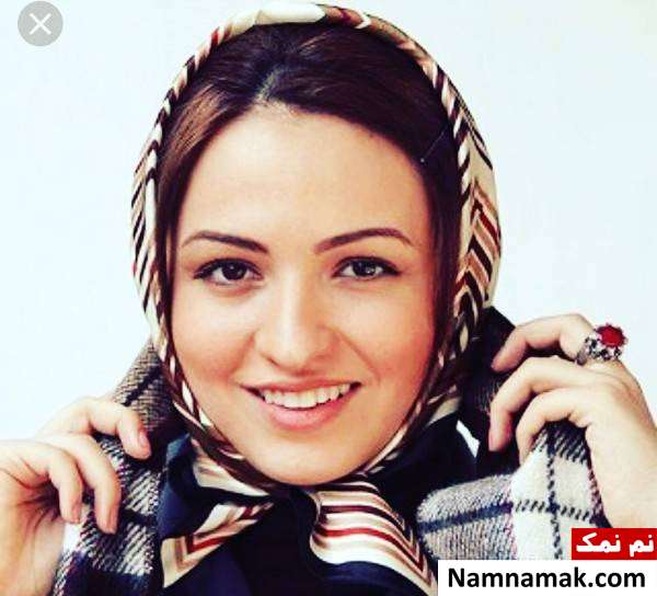 عکس 10 سال قبل گلاره عباسی