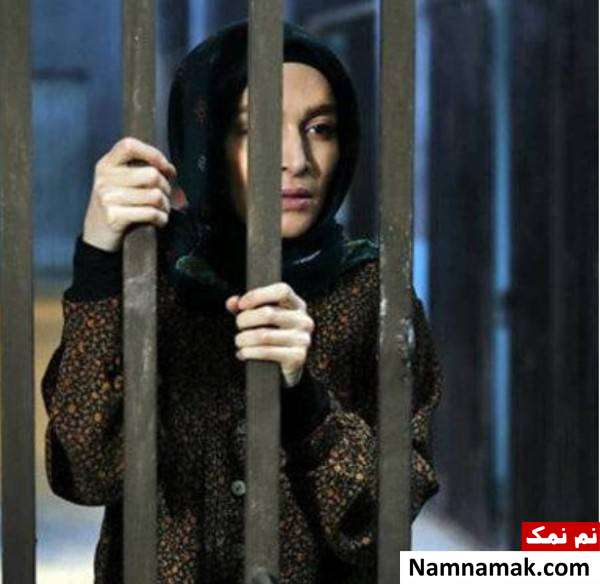 اندیشه فولادوند در سریال بچه مهندس