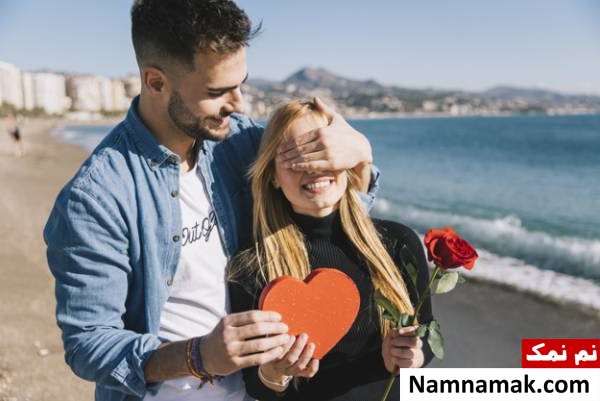 آموزش دادن پیشنهاد ازدواج