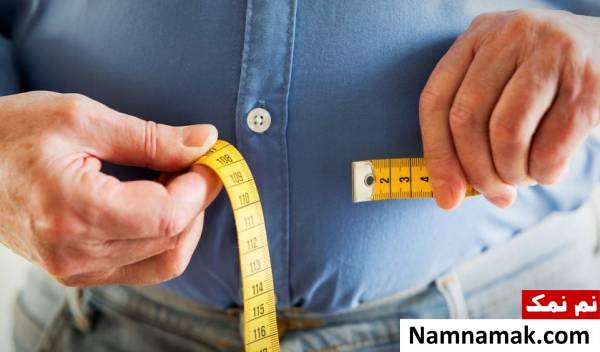 اندازه گیری وزن بهترین راه کاهش وزن