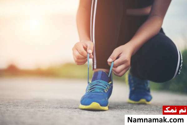پشت کار برای لاغری روش های رسیدن به تناسب اندام