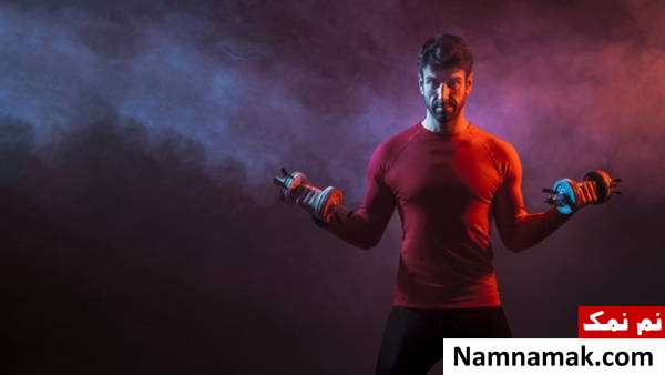 ثابت نگه داشتن وزن حفظ کاهش وزن