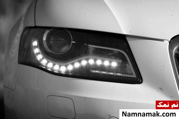 daytime lights daytime running lights