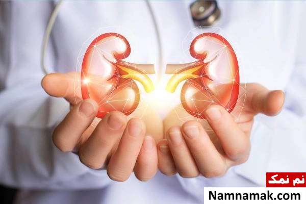 بیماری های کلیه بیماری مربوط به مس