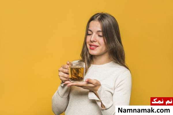 دمنوش گیاهی بهترین دارو برای استخوان درد