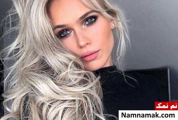 ثابت نگه داشتن رنگ مو روش های ثابت نگه داشتن رنگ مو