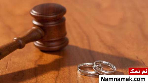 علت طلاق گرفتن در سال های اول زندگی 