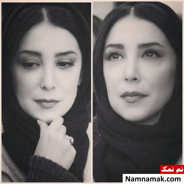 سحر جعفری جوزانی 10 سال قبل