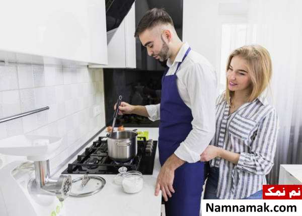 ویژگی عشق واقعی