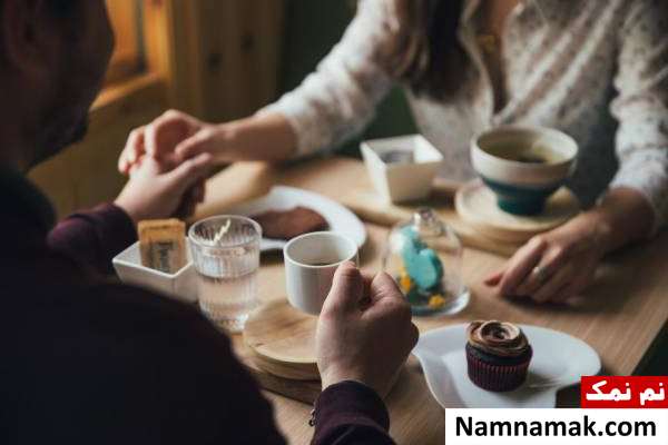 اهمیت اعتماد دوطرفه