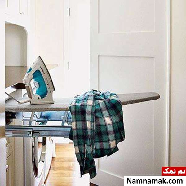 میز اتوی جدید میز اتوی جدید ریلی