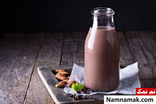فواید شیر کاکائو برای بدن و مضرات شیرکاکائو عوارض و مضرات شیر کاکائو