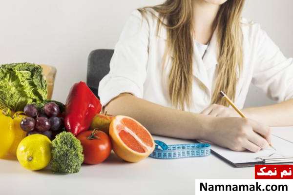 رژیم غذایی برای مغز
