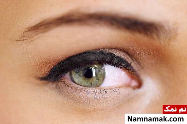چگونه ریمل طبیعی در خانه درست کنیم؟