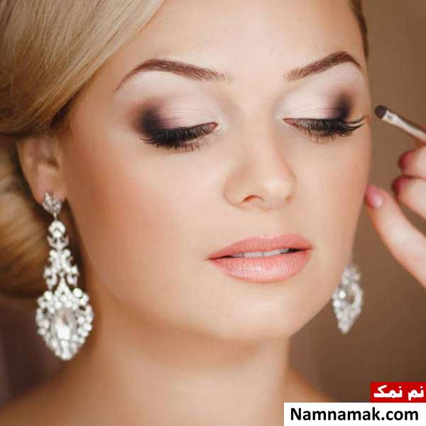 نکات و ترفندهای آرایش عروس
