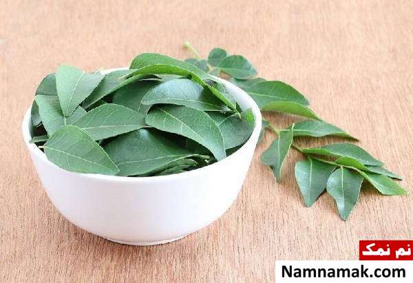 ماسک برای موهای درخشان و براق