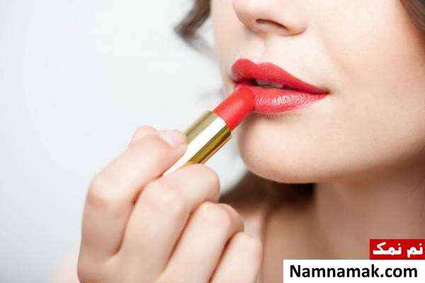 راز زیبایی لب راز زیبایی لب و لبخند