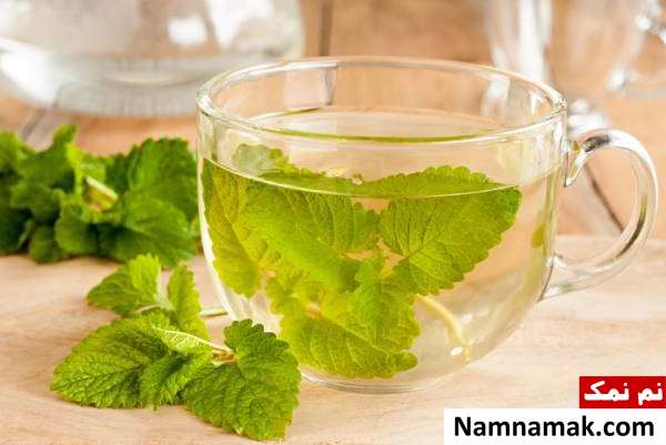 دمنوش مناسب برای آرامش اعصاب