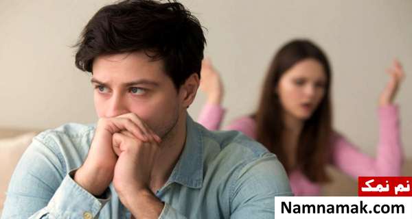 پیروزی در دعوای زن و شوهری