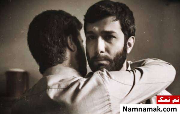 حسین مهری بازیگر نقش عباس در فیلم ماجرای نیمروز حسین مهری در ماجرای نیمروز