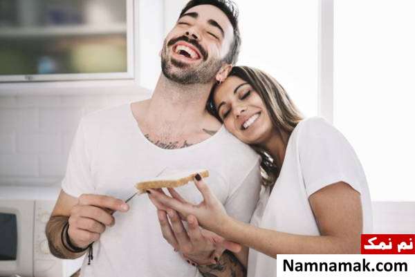 نکاتی برای جذاب بودن دختر