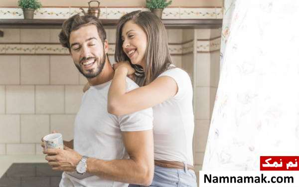 خصوصیات یک زن واقعی