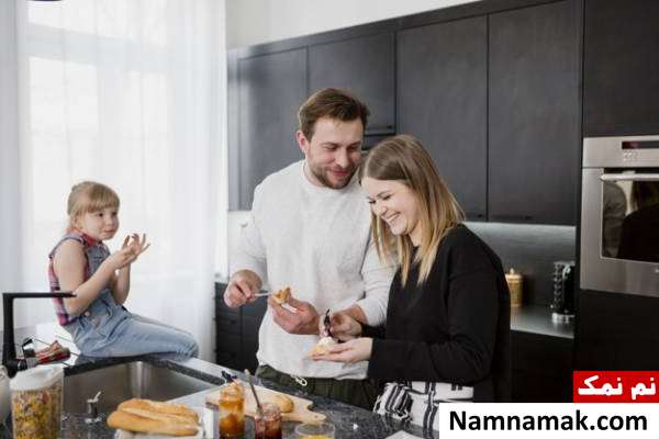 چگونه زن جذابی باشیم؟