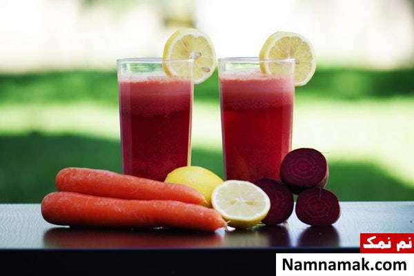 آب میوه آب میوه مضر دیابت